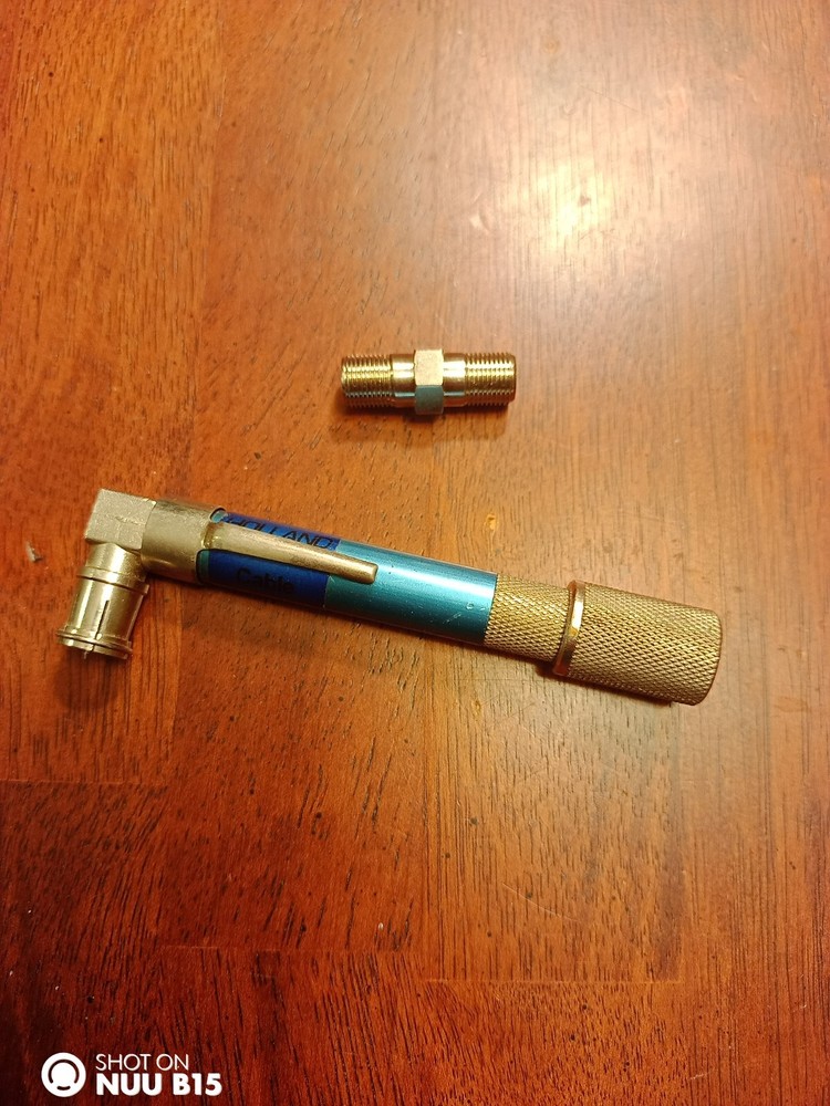 Holland Electronics Cable Ringer