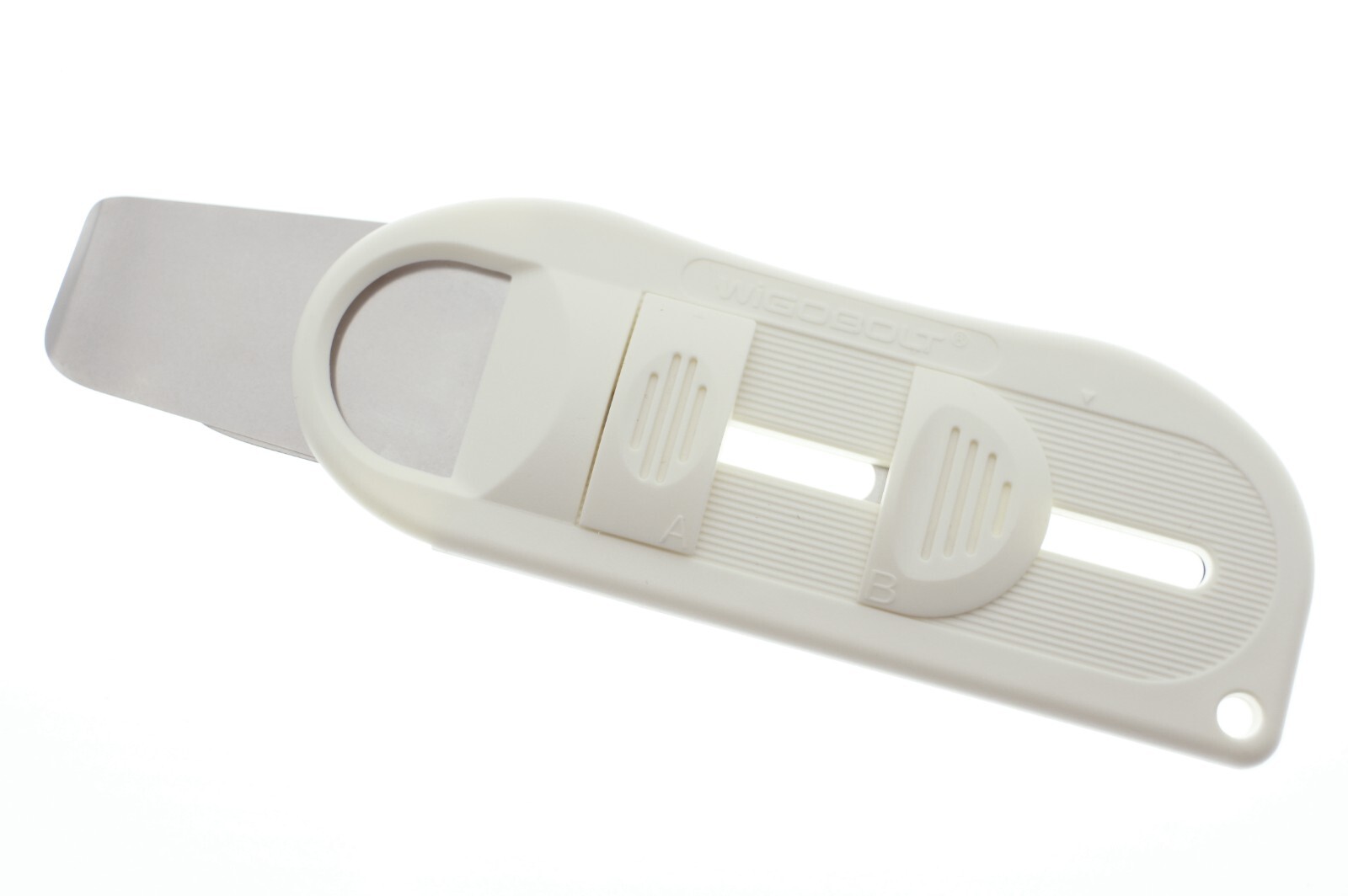 FILM PICKER for 35mm Stainless steel