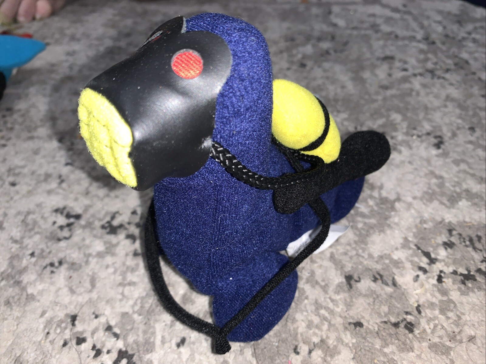 Meanies Series 1 Complete Set of 12 Plus Additional 13th Meanie from 1997