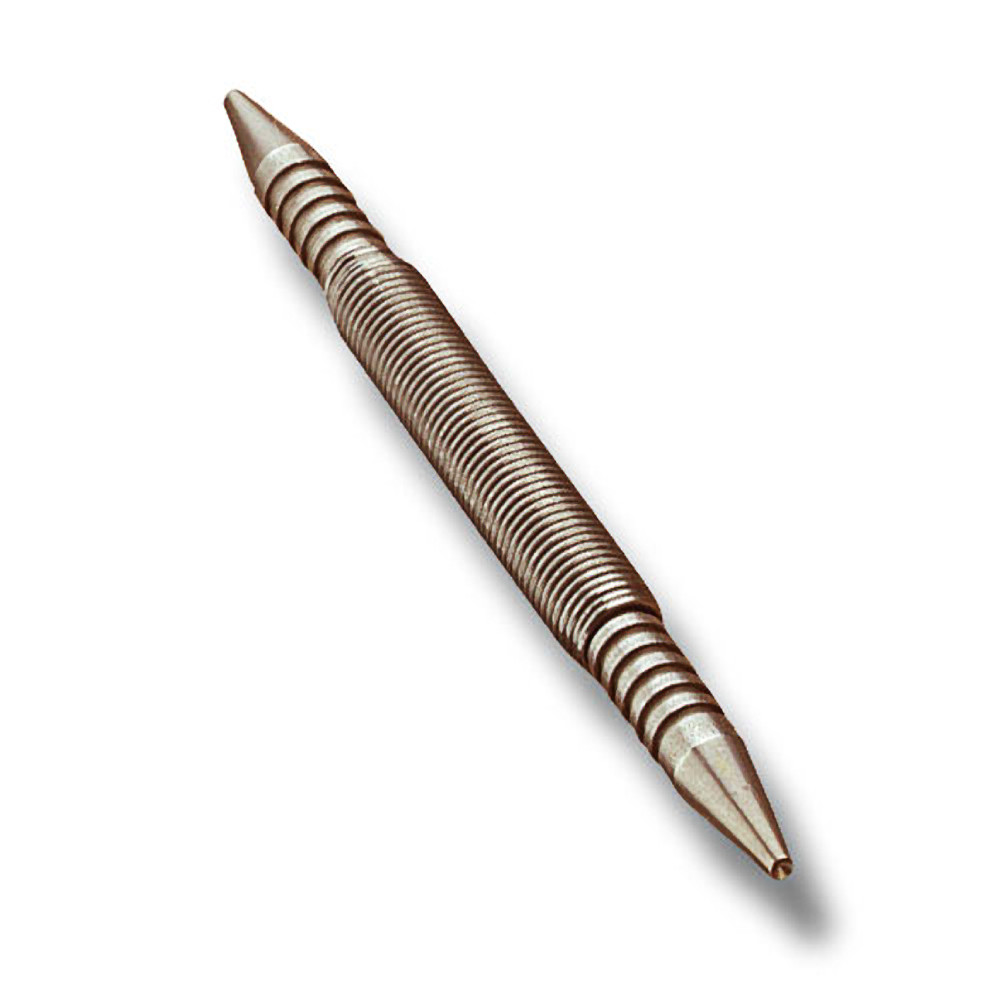 SpringTools 32R12-1 1/32 to 2/32-Inch Combination Nail Set
