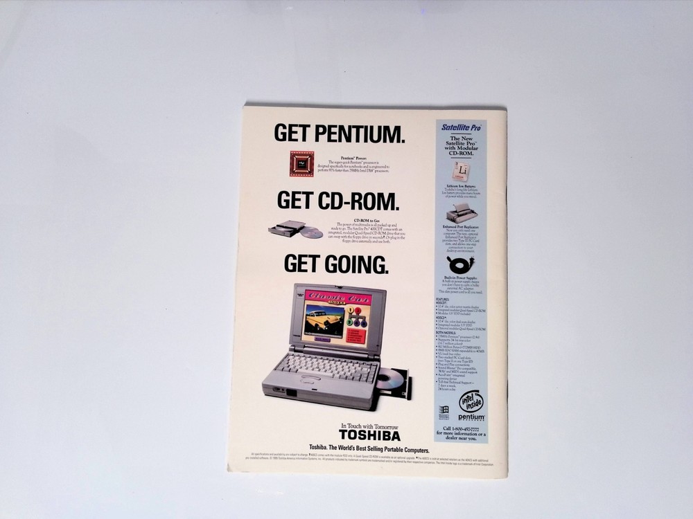 Microsoft Windows 95 Tips & Secrets Windows Advanced Booklet Mastering Computers