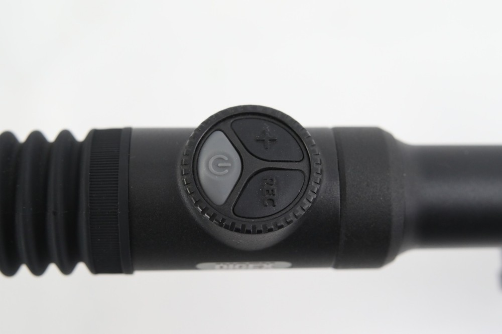 Pulsar Digex C50 Night Vision Rifle Scope NV