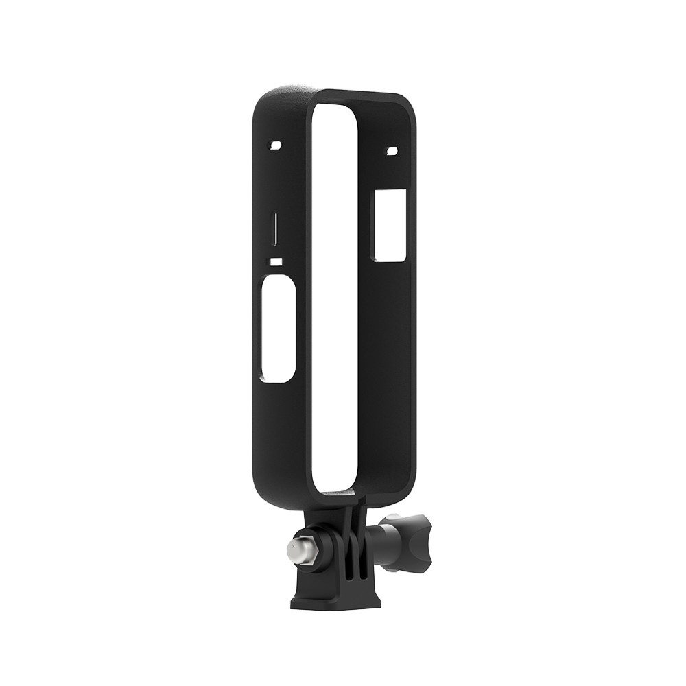 Rabbit Cage Plastic Frame Protective Cover for Insta360 One X3 Action Camera