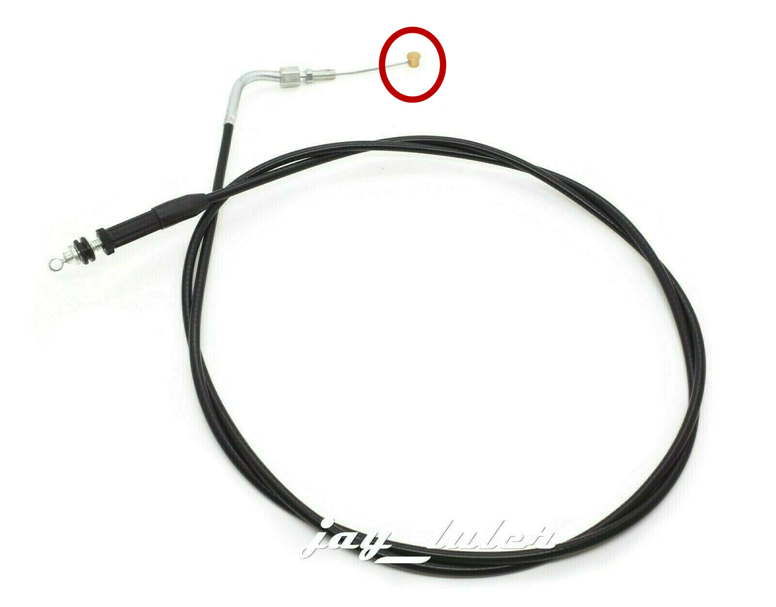 Throttle Cable For Arctic Cat 300 1998-2005 ATV 2x4 4x4