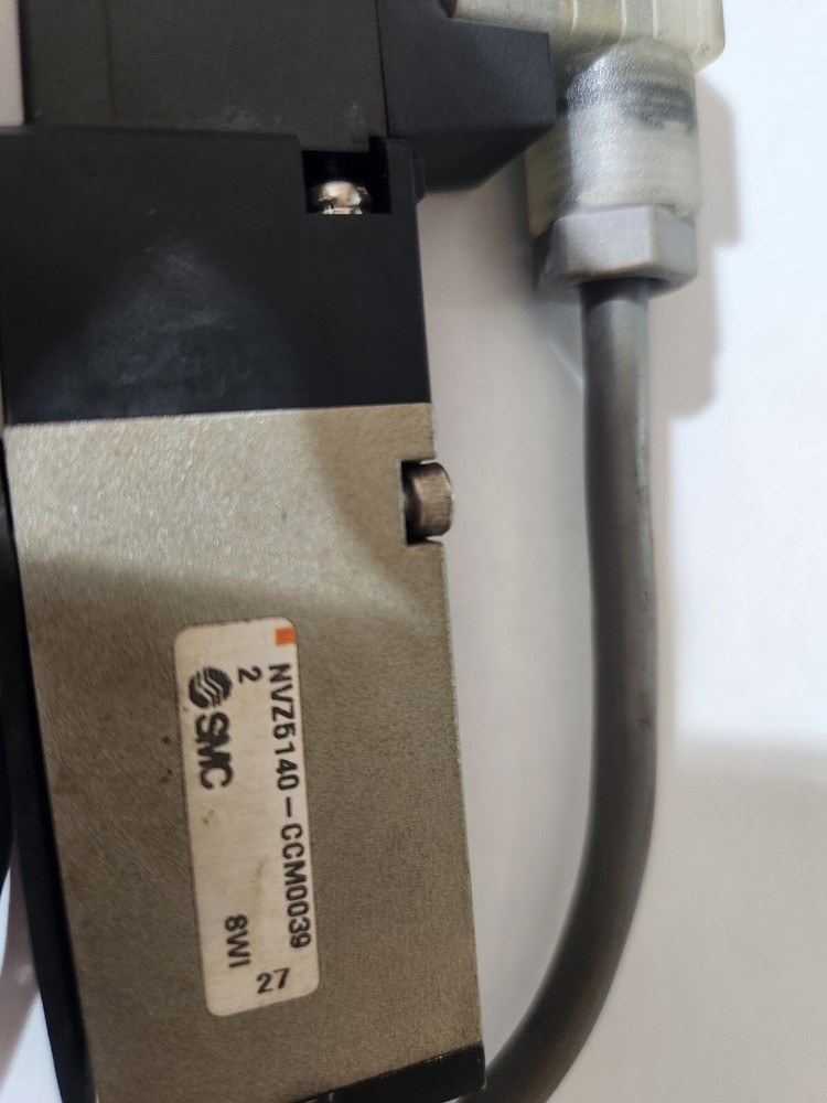 Tregaskiss #TR-2210 SOLENOID VALVE