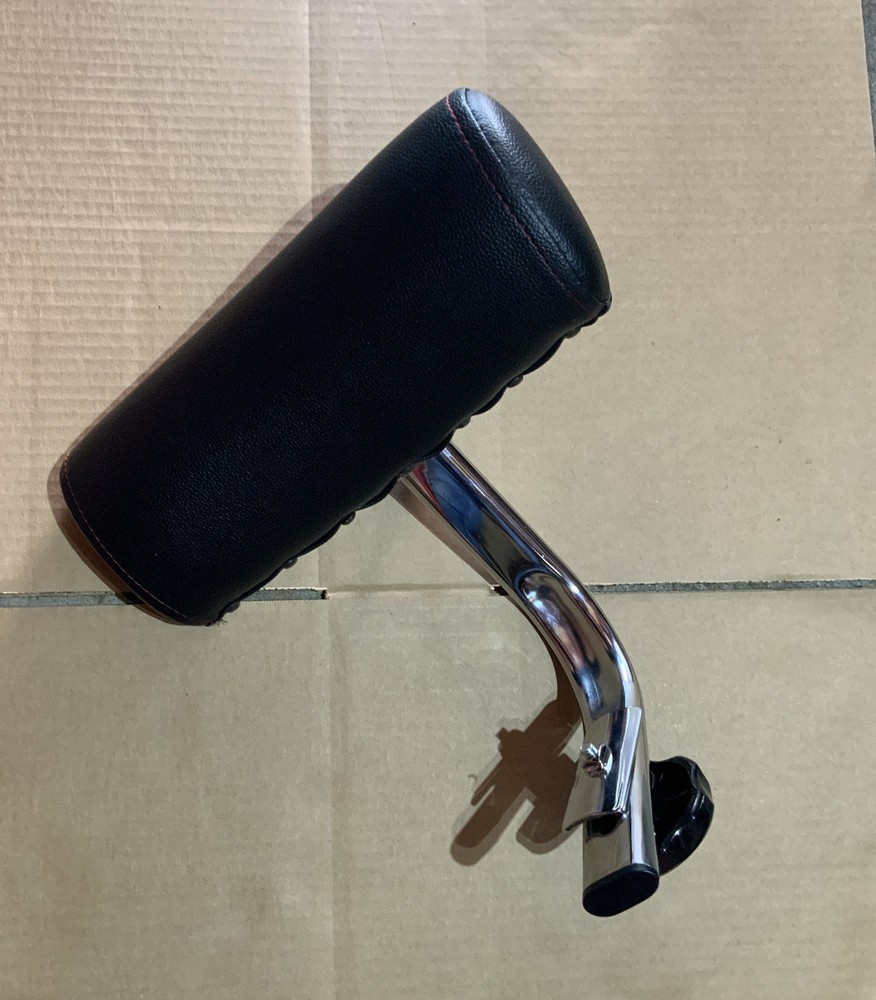 Gibraltar Height Adjustable Back Rest