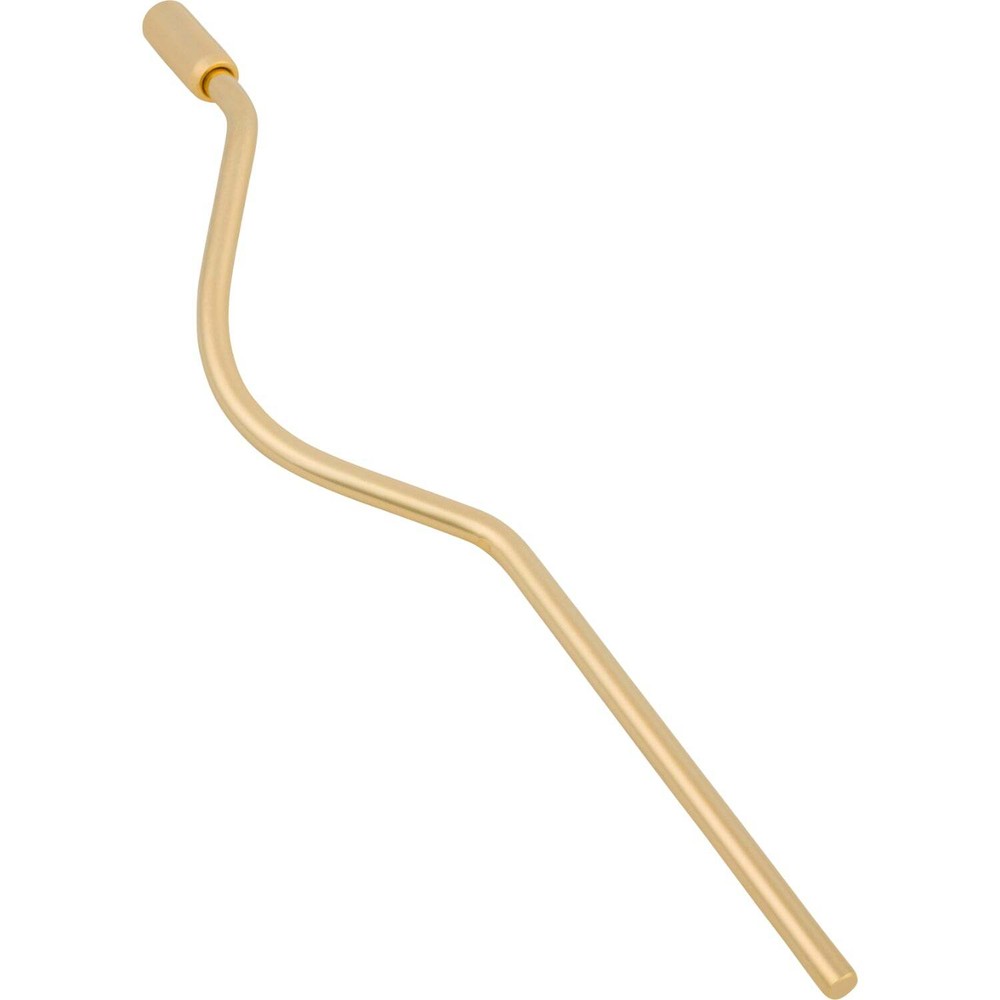 Bigsby Handle Only, C.A. 9.5" Wire Style, Gold