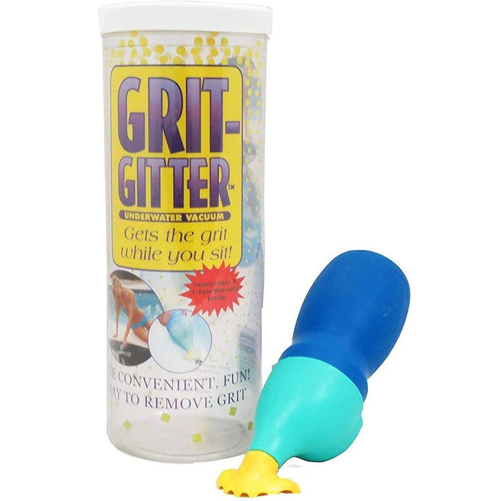 Water Tech Grit Gitter 60A0102