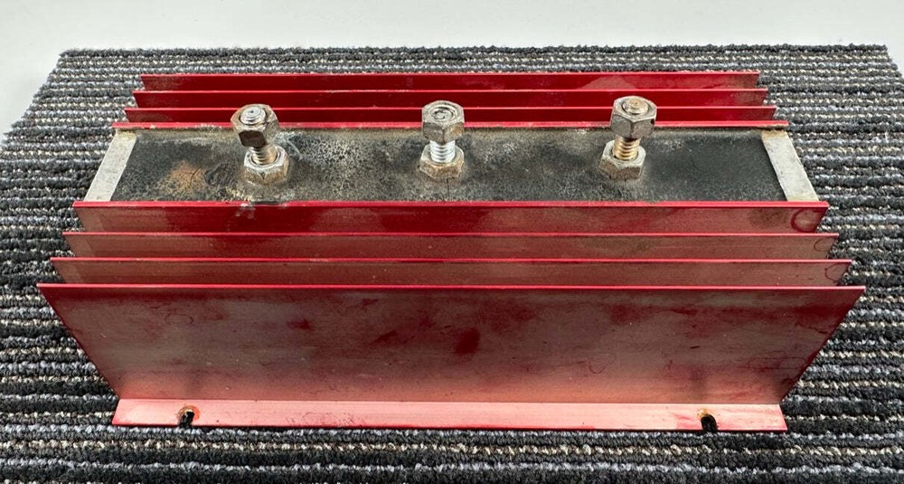 Phoenix Gold Dual Battery Isolator