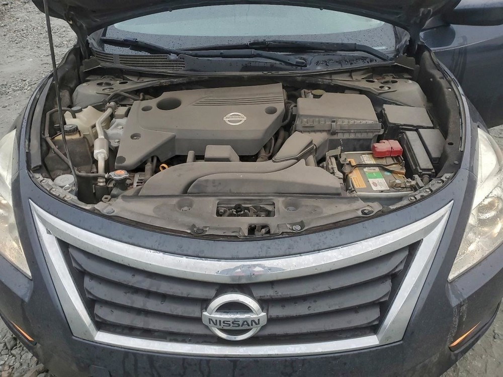 Fuse Box Engine Sedan Base Fits 15 ALTIMA 4927433