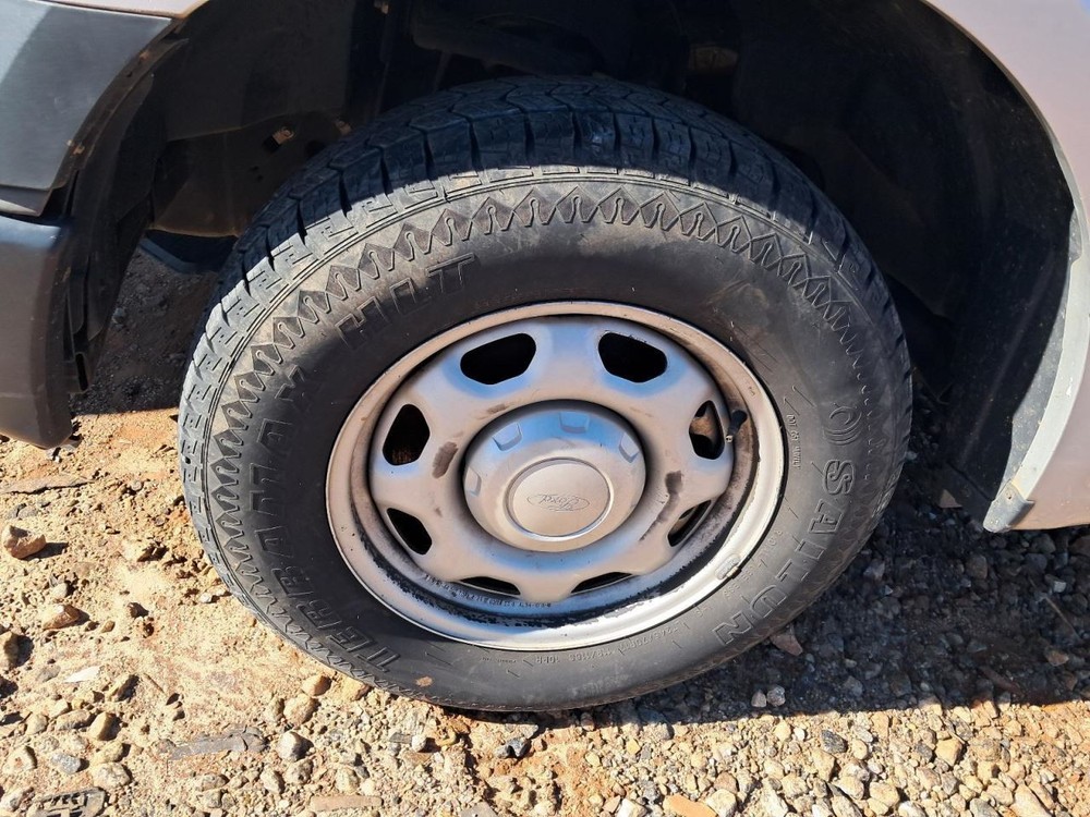 F150 2017 Glove Box 4849765