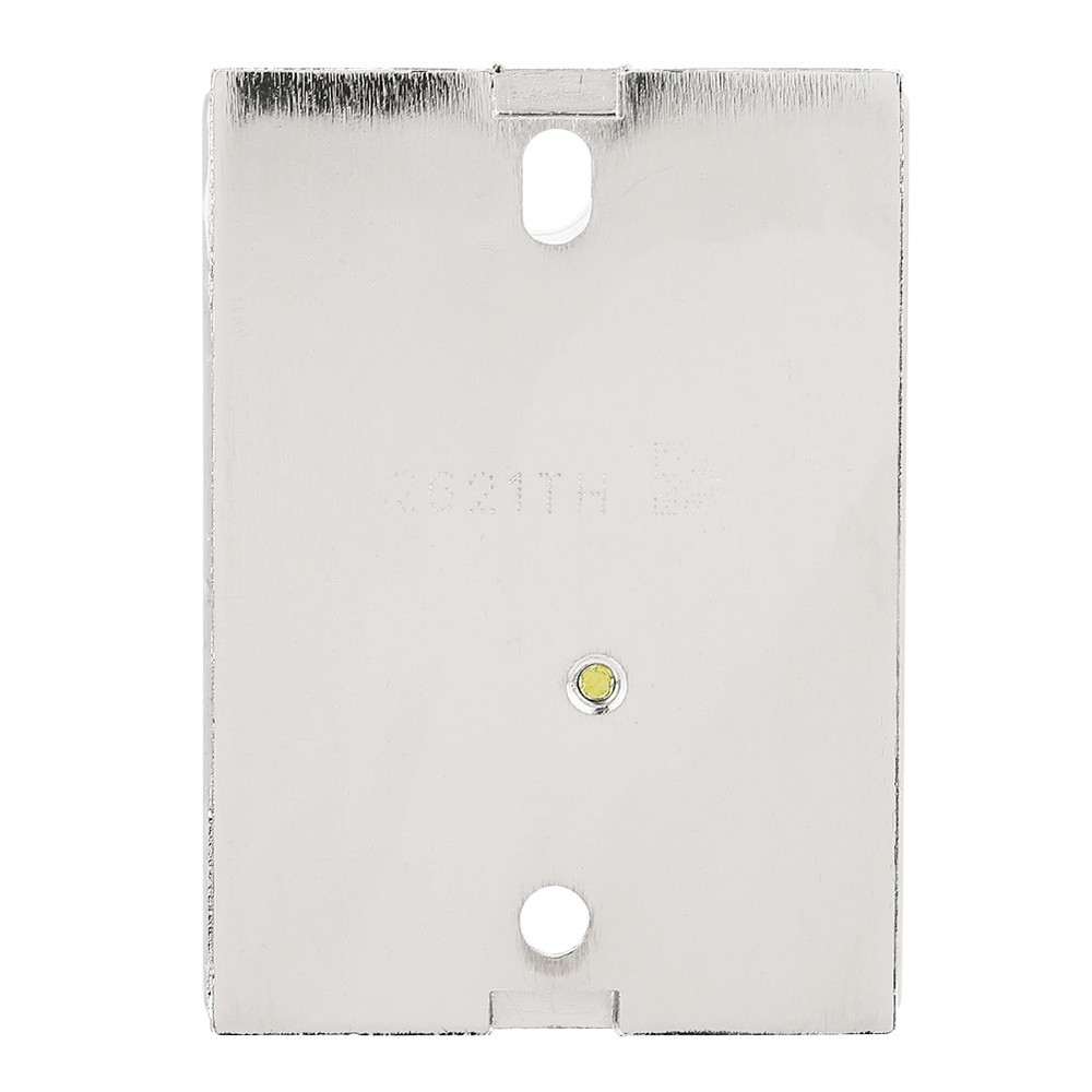 10A Solid State Relay Module SSR AC-AC Input 90-250V AC Output Accessory Part