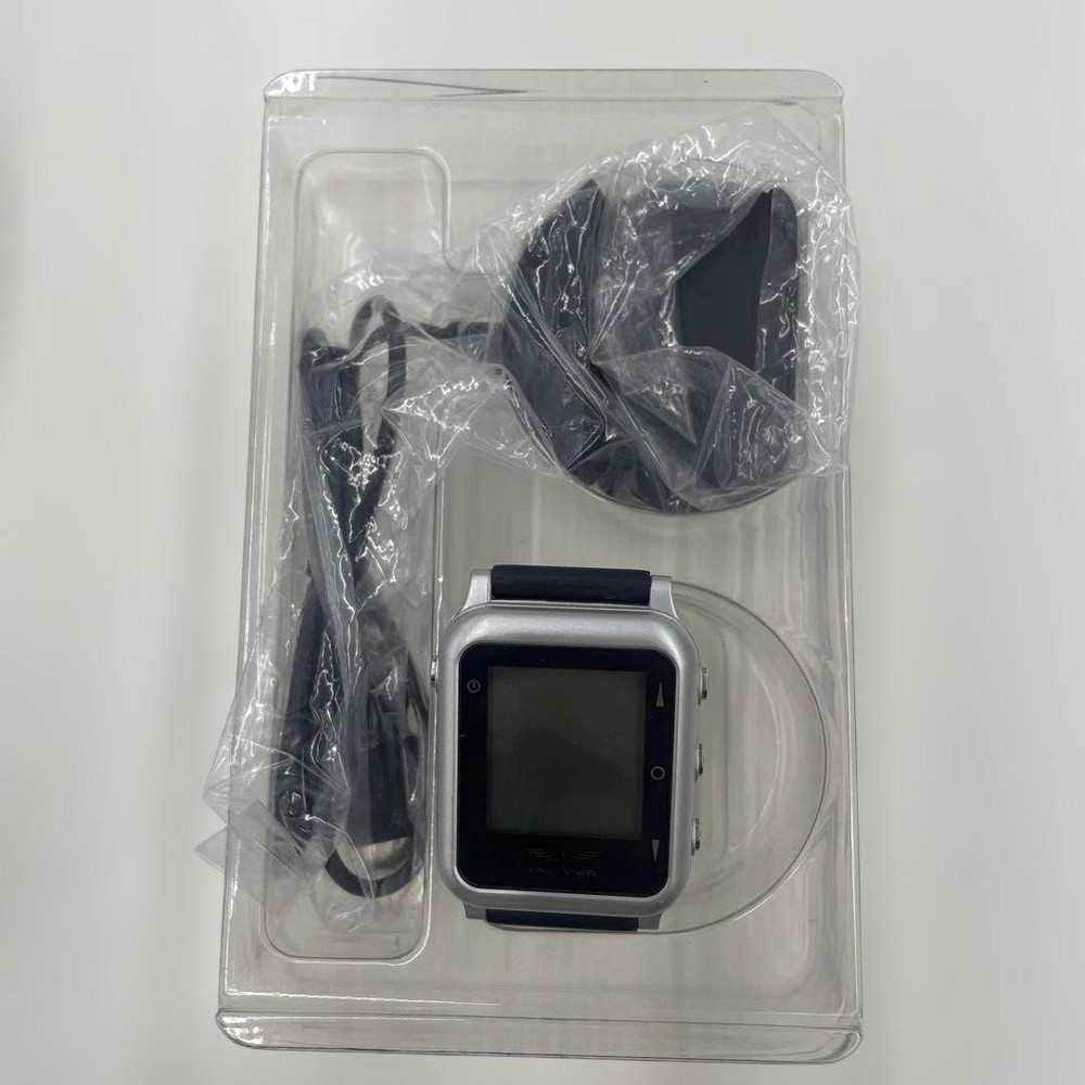 EAGLE VISION watch4 EV-717 GPS Navigation