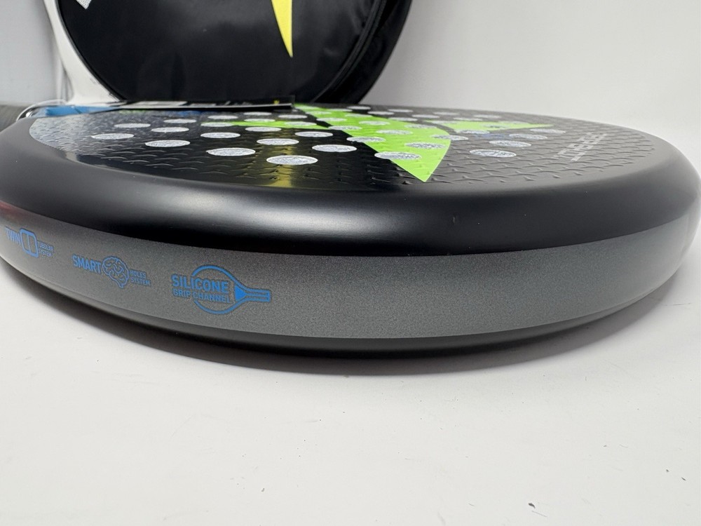 DROP SHOT - PRO SHADOW 2022 Padel Racket