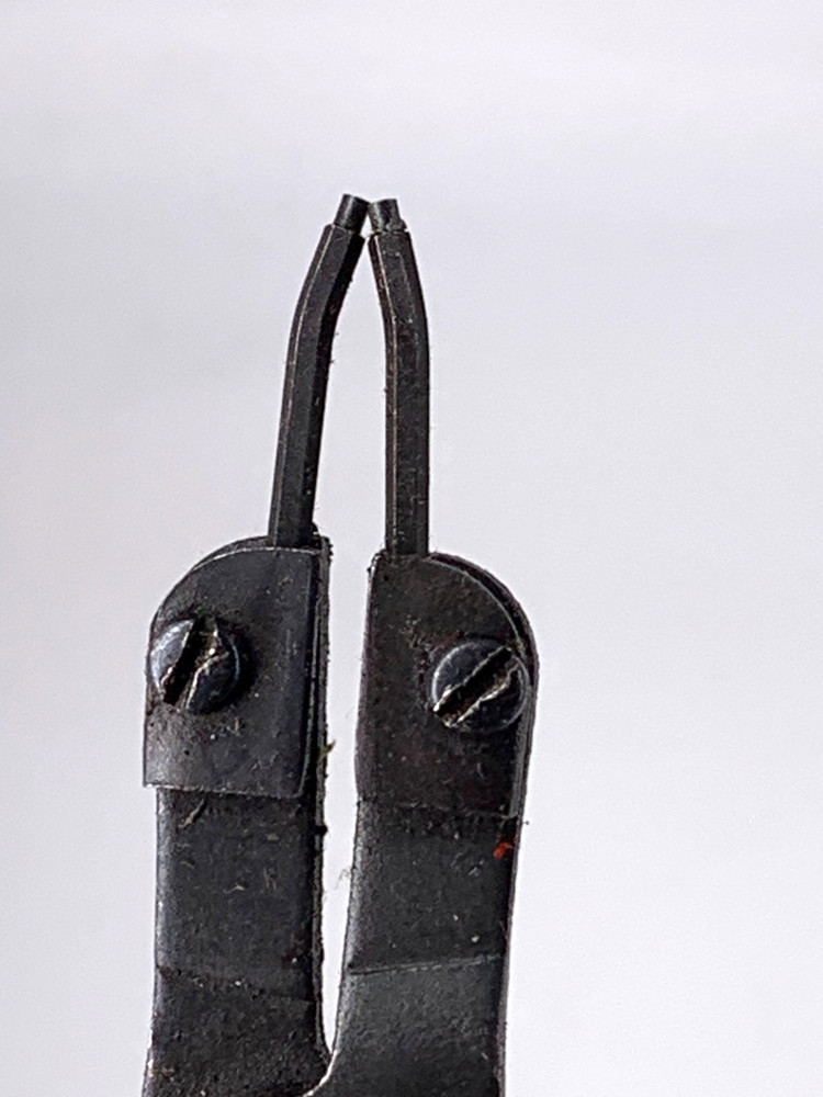 K-D Model 2011 Snap Ring Puller Pliers
