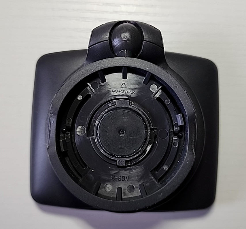 "TomTom One" 3.5" GPS N14644 Navigation System (D)