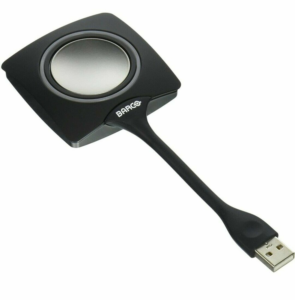 @@ Barco Clickshare Button - R9861500D01 - Gen2 @@