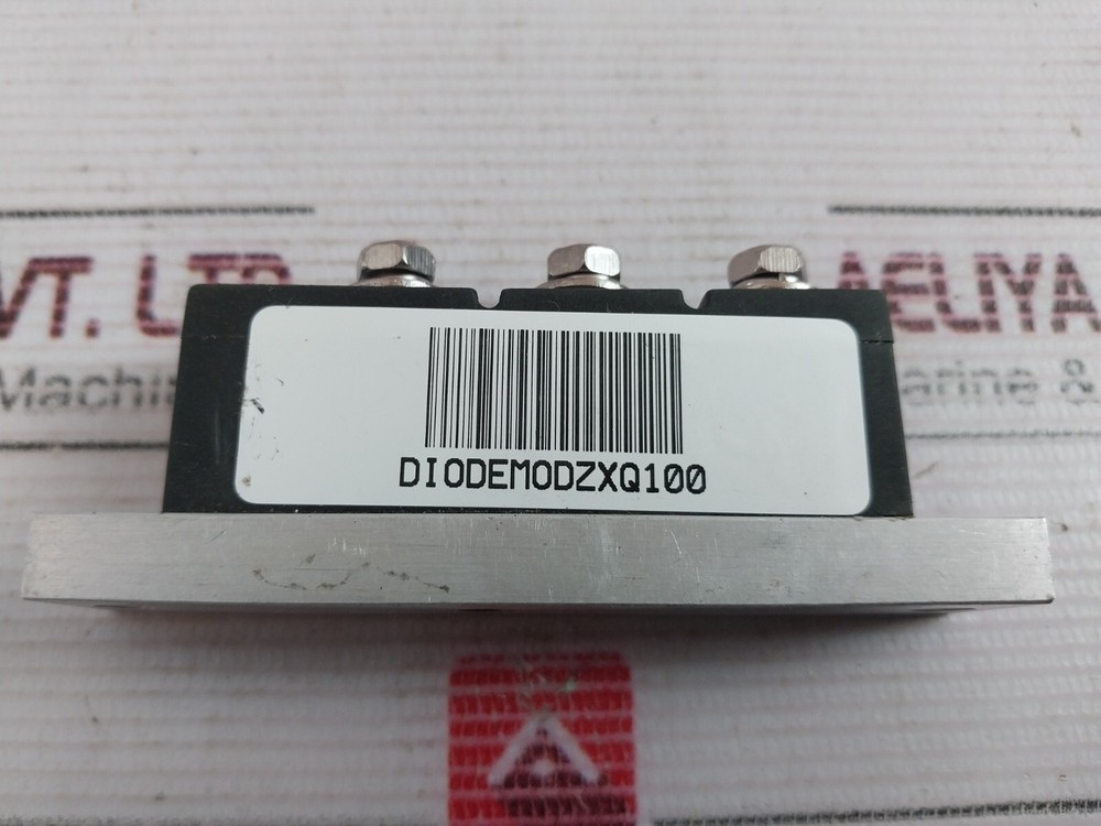 Emri Electronics ZXQ 100-12 Diode Module