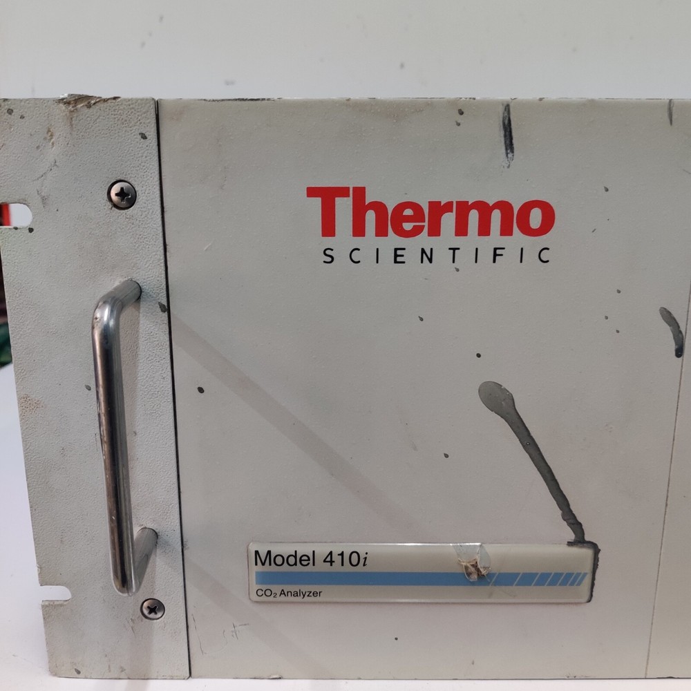 Thermo Scientific Model 410i Carbon Dioxide Gas Analyzer