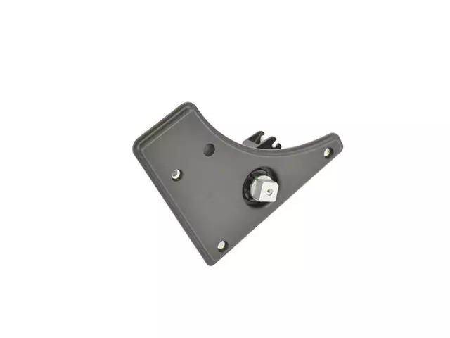Genuine Mopar Remote Handle Bezel Left 1ZQ09JXWAA