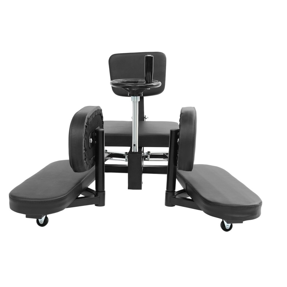 Leg Stretcher Leg Split Machine for Flexibility Leg Stretching Trainer