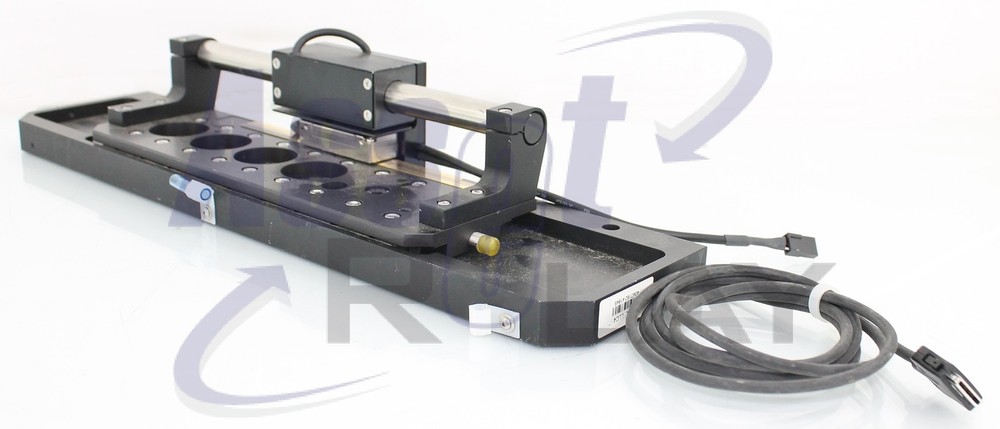 Nippon Custom Linear Motor Stage LLC4 Motorised