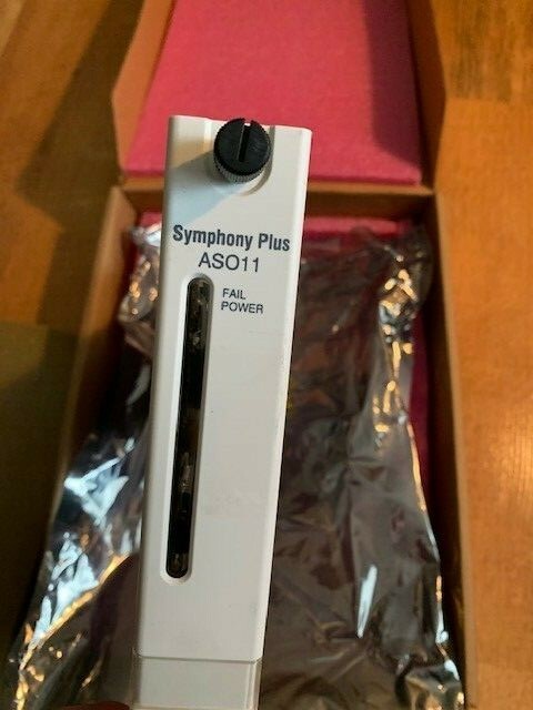 ABB BAILEY IMASO11 OUTPUT MODULE ASO11 SYMPHONY PLUS *NEW*