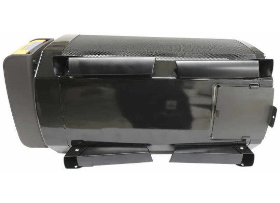 BioLite FirePit+ Portable Fire Pit - Smokeless NEW