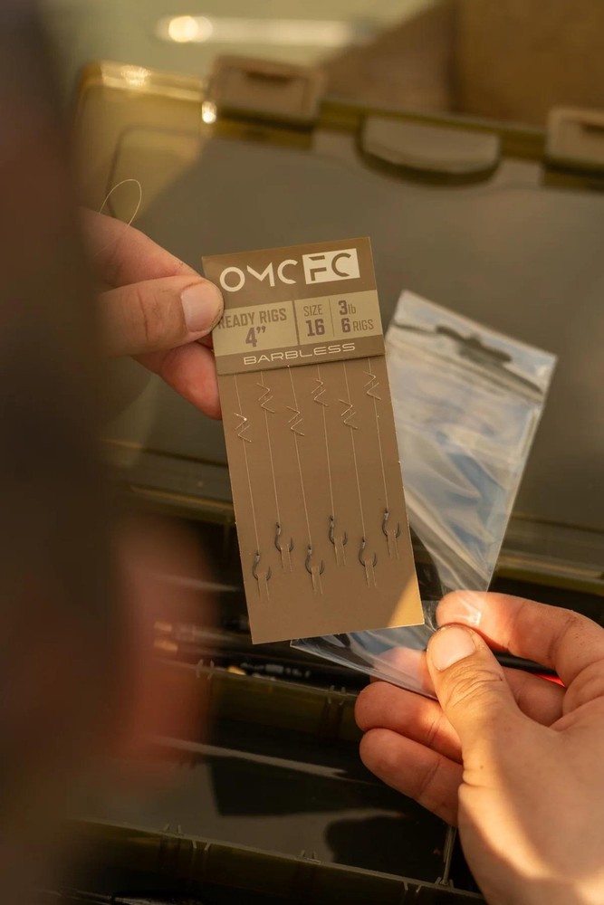 One More Cast FC Float Kit