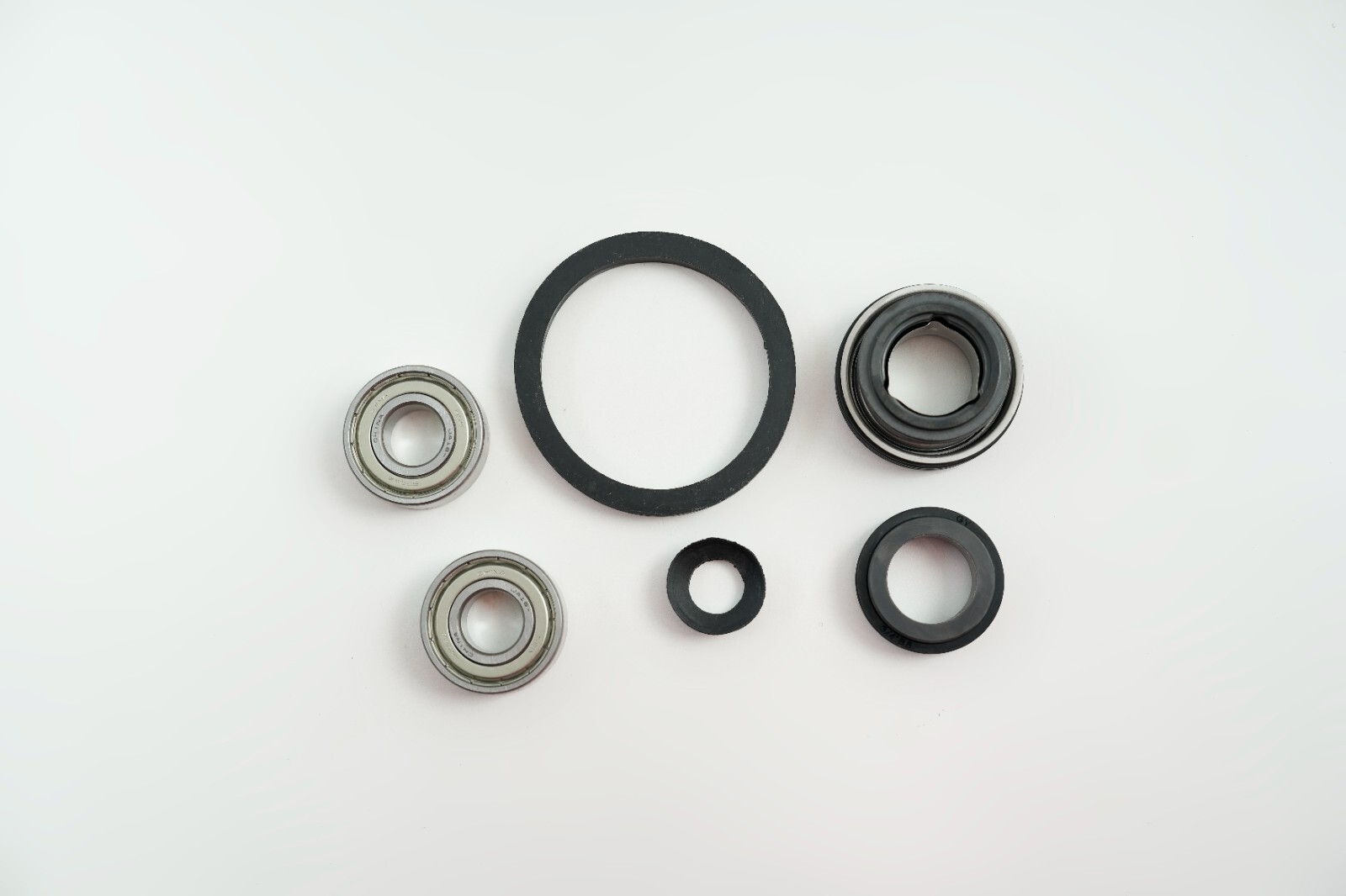 WBS Solar Pool Pump Repair Kit Service Mechanical Seal Bearing DLP20-19-72-900