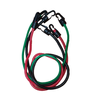 Resistance Bands Set - Small