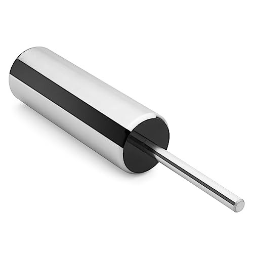 Gym Pin Extender - 8 mm - Weight Stack Extender for Cable 10x2x2"