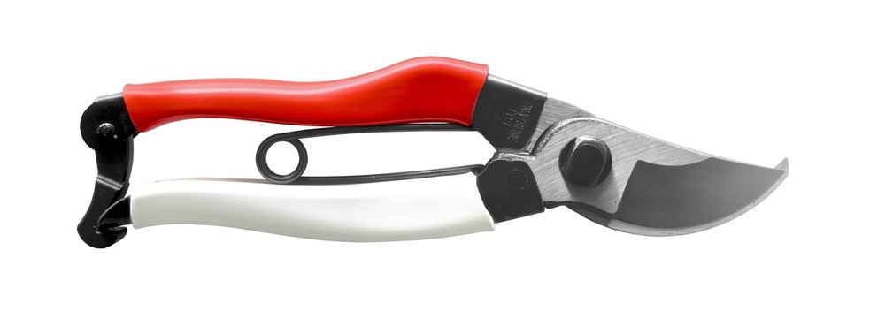 Okatsune 103 Bypass Pruners General Purpose Medium One Pack