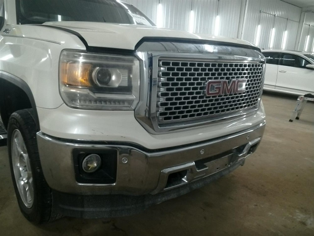 SIERRA150 2014 High Mounted Stop Light 104875339