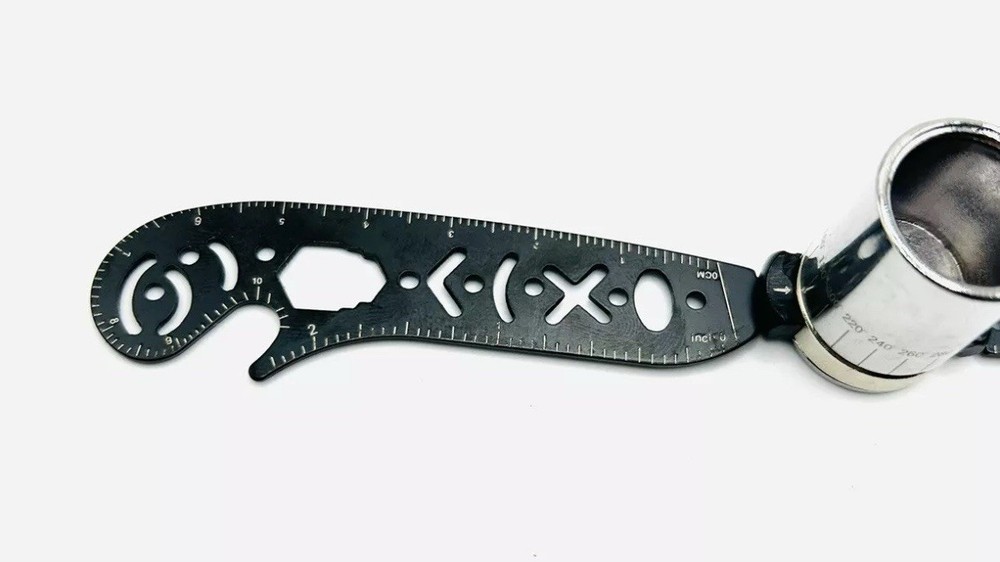 All In One Function Drawing Tool-Multifunction Architect Mini Tool