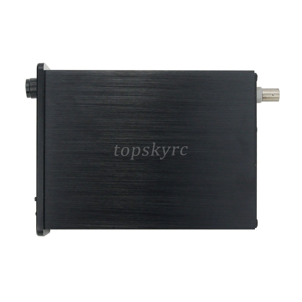 EL-15S FM Broadcast TX 76-108MHz Timing Wireless Broadcasting 0.1-7W w/ Antenna