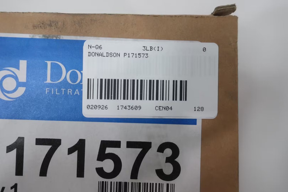 Donaldson P171573 Hydraulic Filter Element