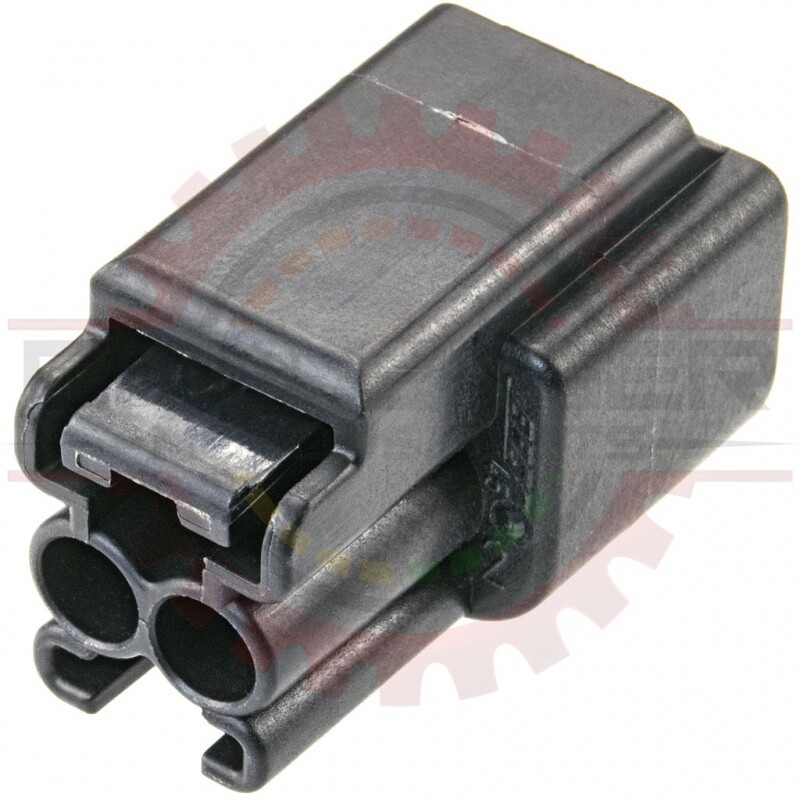 2 Way Coil on Plug (COP) Connector For Ford