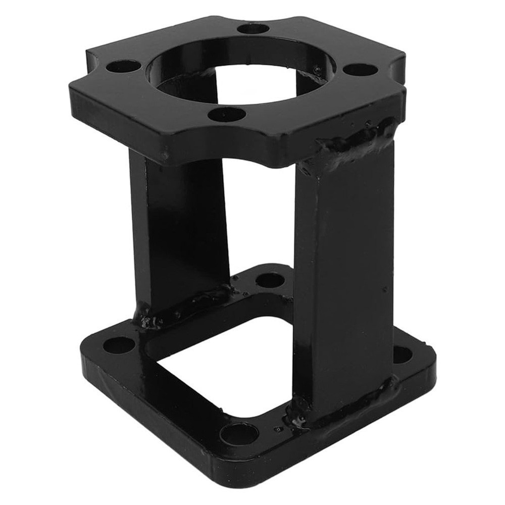 Log Splitter Hydraulic Pump Mount Bracket for 5 to 7HP Engine Replacement