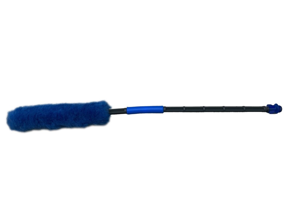 Toxic Performance Marker Mop (swab) - Blue