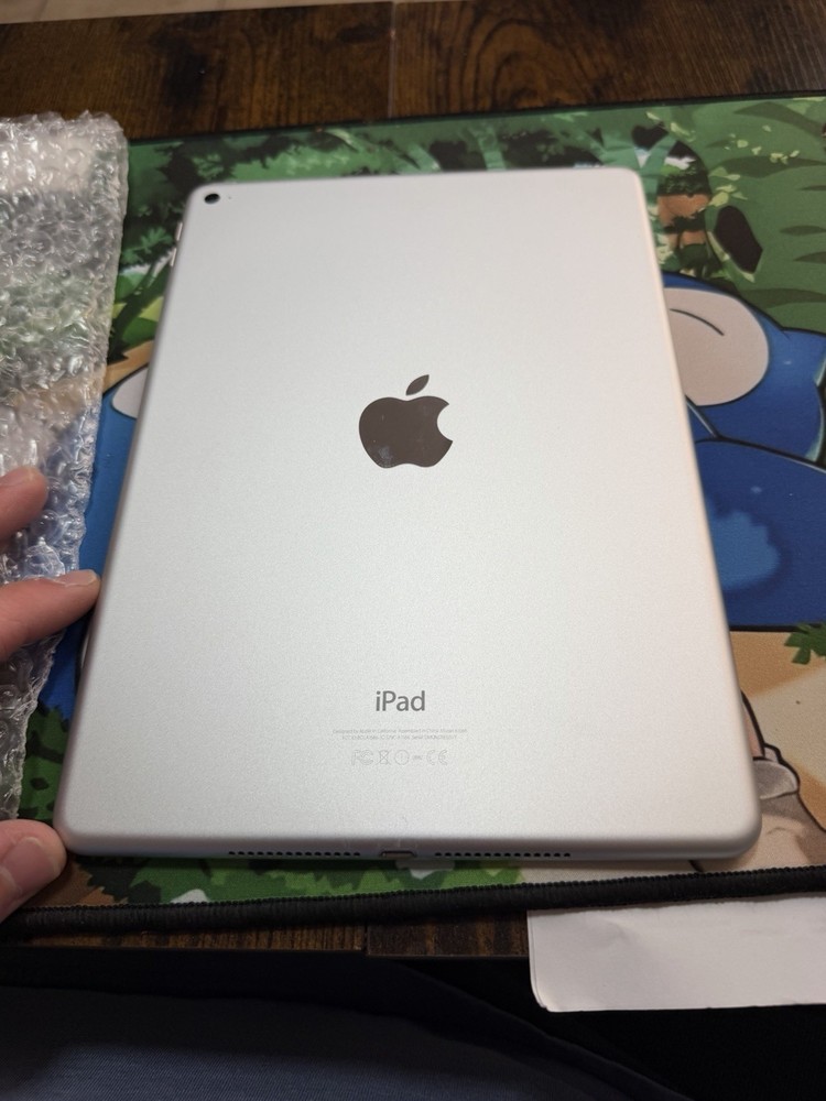 Apple iPad Air 2 Silver 64gb