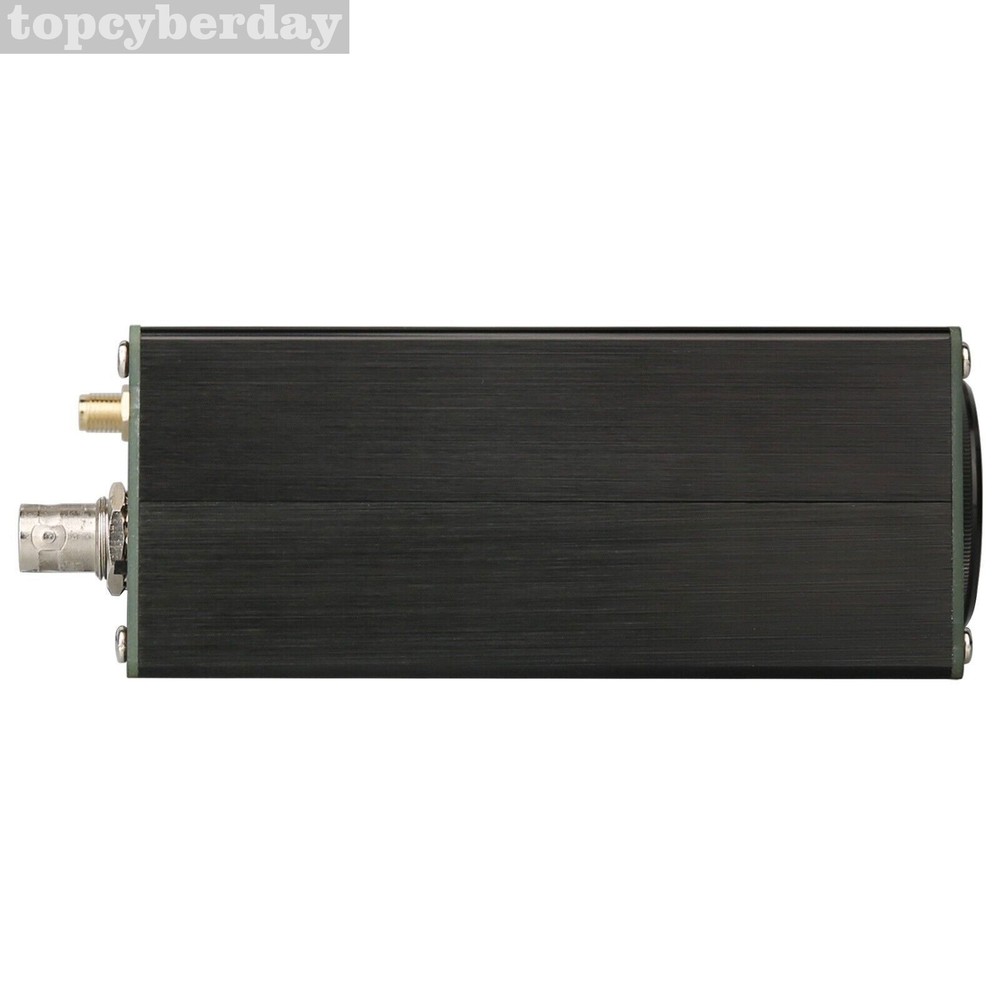 ATS25max-Decoder Si4732 Full Band Radio Receiver DSP SW w/ Activation Code USA