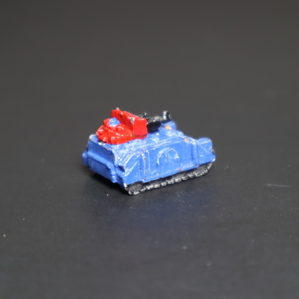 Space Marines, Epic, Razorback, 2nd Edition , Games Workshop