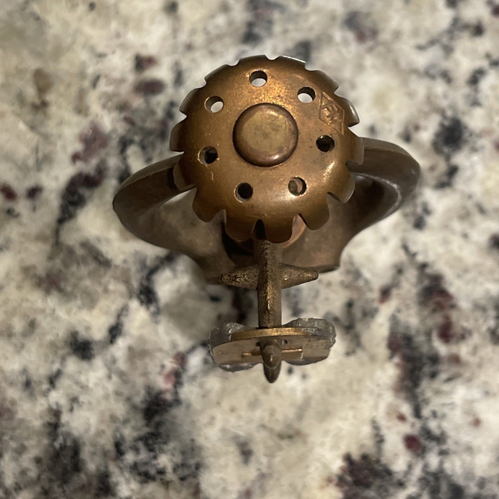 1952 Star fire sprinkler