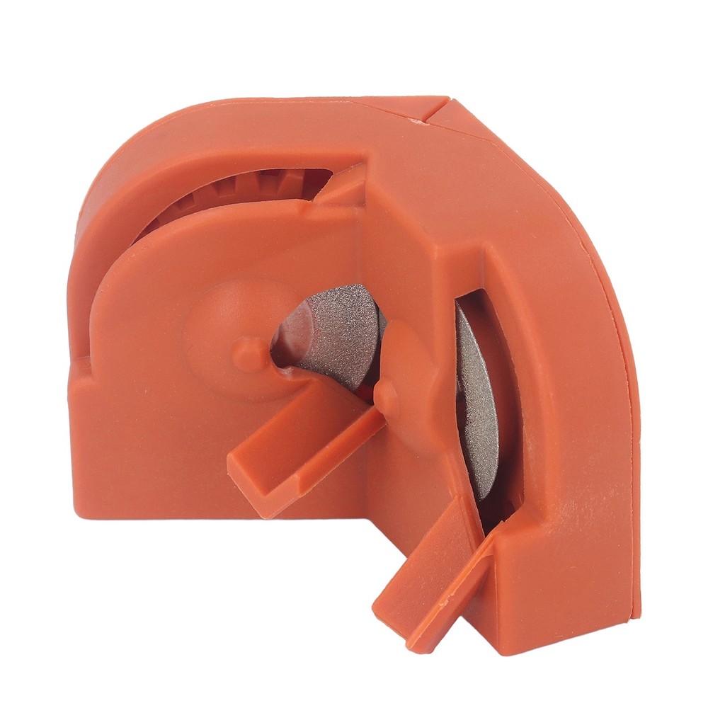 Multipurpose Drill Bit Sharpener Drill Bit Grinding Sharpener For HSS New