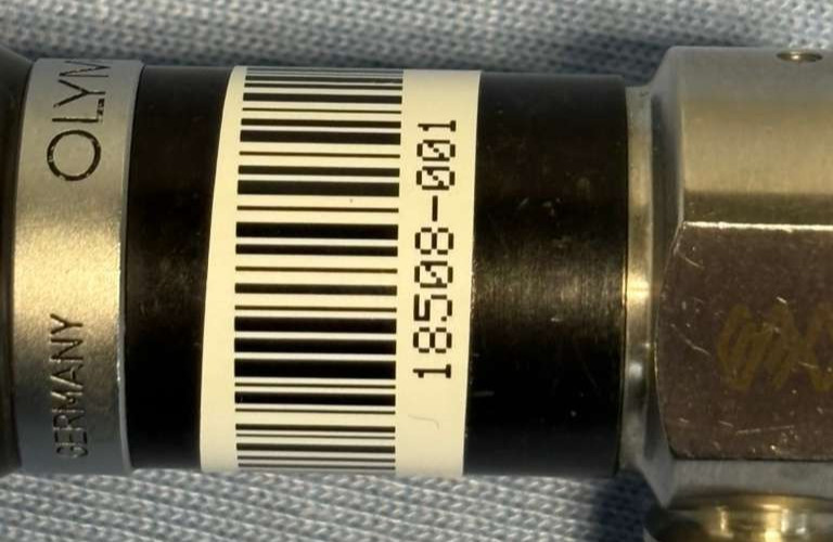 Olympus 45° Rigid Laparoscope Part A5289