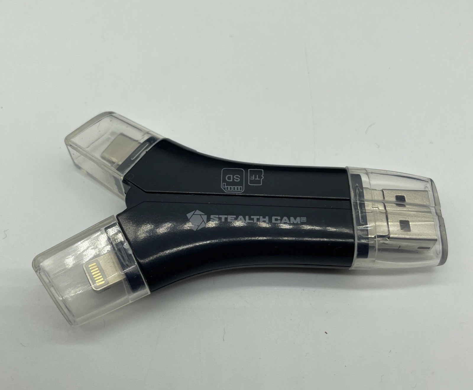 Stealth Cam STC-XS16V2 Trail Camera 2 Pk 16 MP *FREE SHIPPING*