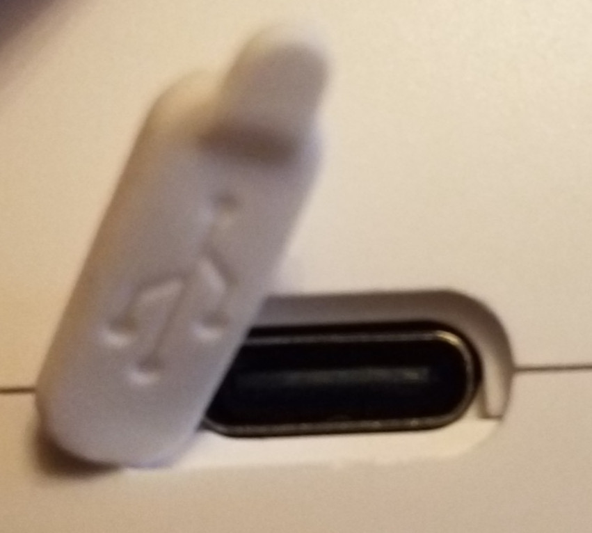 Dog Bark Silencer *COMES EXACTLY AS SHOWN*