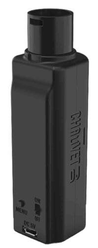 D-Fi XLR TX