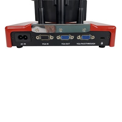 Lumens Digital Optics DC265 Ladibug Document Camera